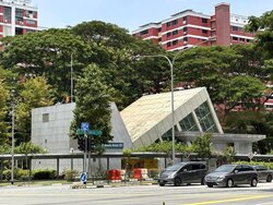 Upper Bukit Timah Road (D21), Retail #456718221